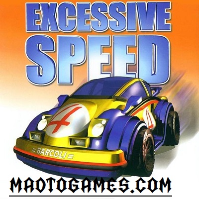 Excessive Speed Free Download