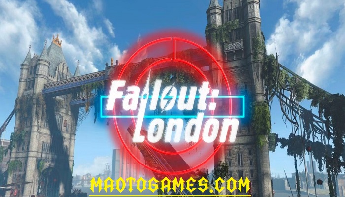 Fallout London Free Download