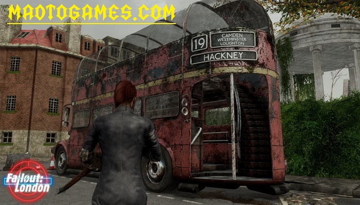 Fallout London Free Download