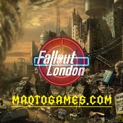 Fallout London Free Download