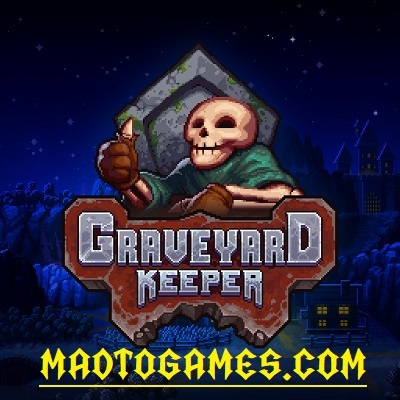 Graveyard Keeper Free Download