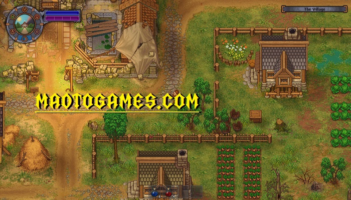 Graveyard Keeper Free Download