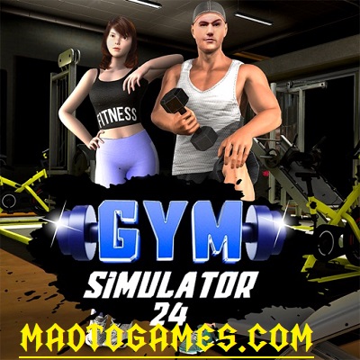 Gym Simulator 24 Free Download