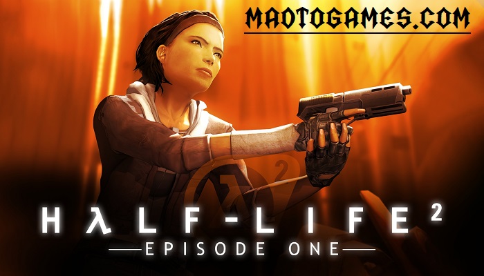 Half Life 2 Episode One Free Download