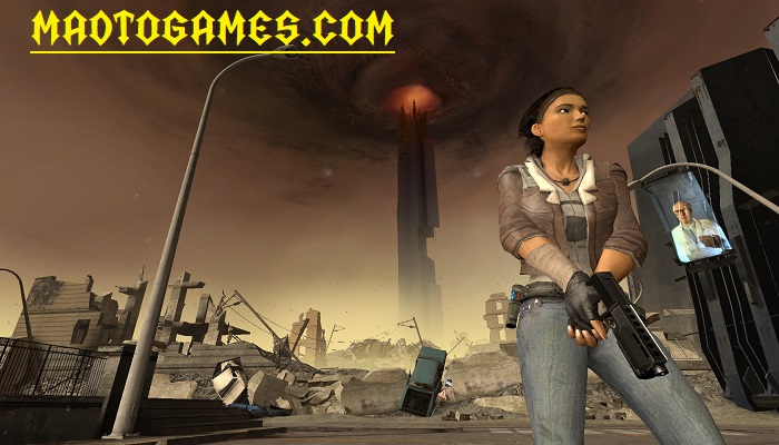 Half Life 2 Episode One Free Download