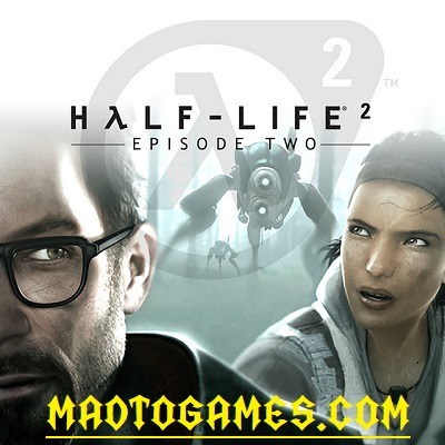 Half Life 2 Episode Two Free Download