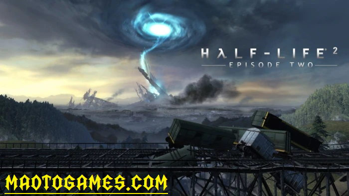 Half Life 2 Episode Two Free Download