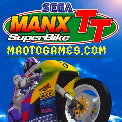 Manx TT Superbike Free Download