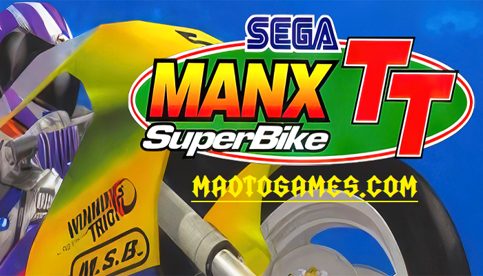 Manx TT Superbike Free Download