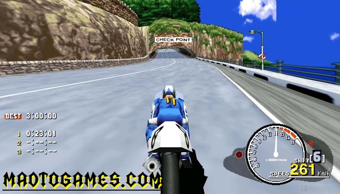 Manx TT Superbike Free Download