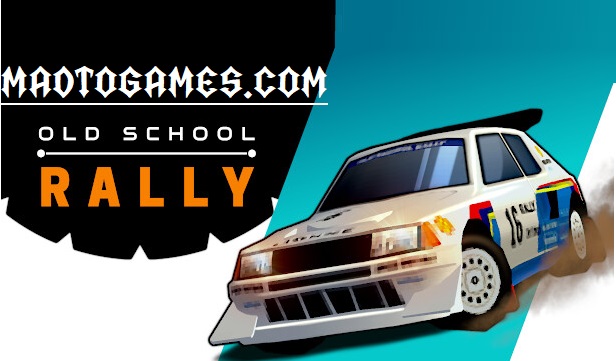 Old School Rally Free Download