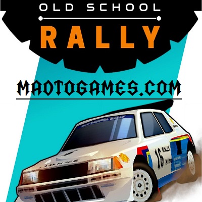 Old School Rally Free Download