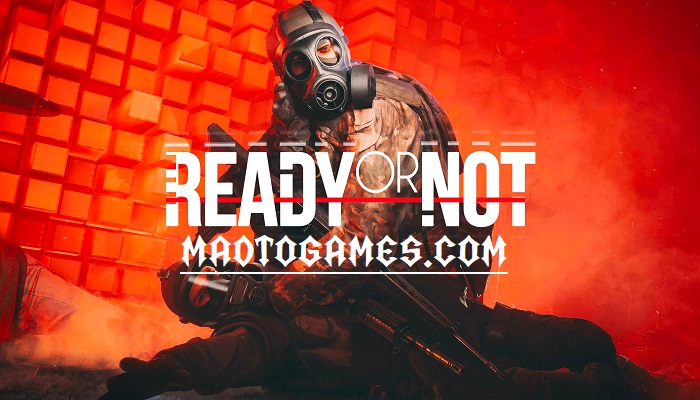 Ready or Not Free Download