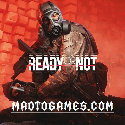 Ready or Not Free Download