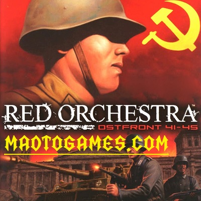 Red Orchestra Ostfront 41-45 Free Download