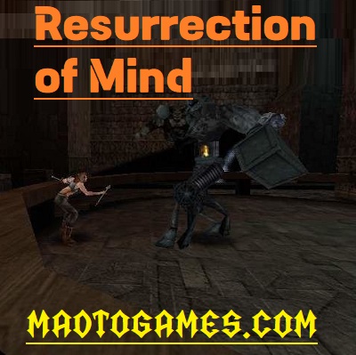 Resurrection of Mind Free Download