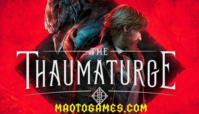 The Thaumaturge Free Download