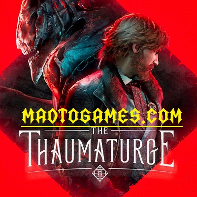 The Thaumaturge Free Download