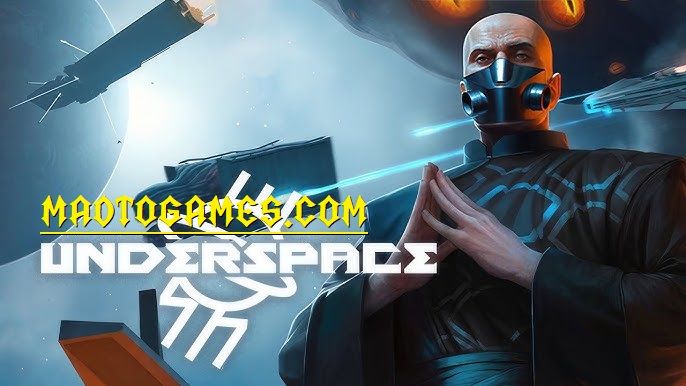 Underspace Free Download