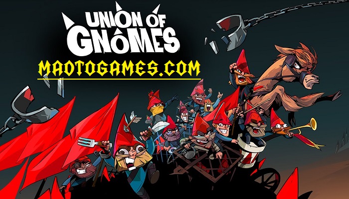 Union of Gnomes Free Download