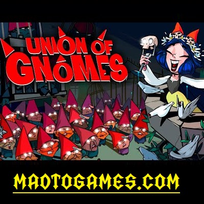 Union of Gnomes Free Download