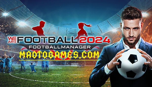 We Are Football 2024 Free Download