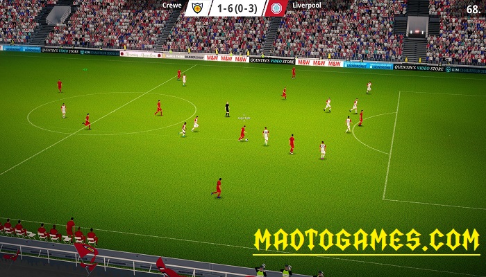 We Are Football 2024 Free Download