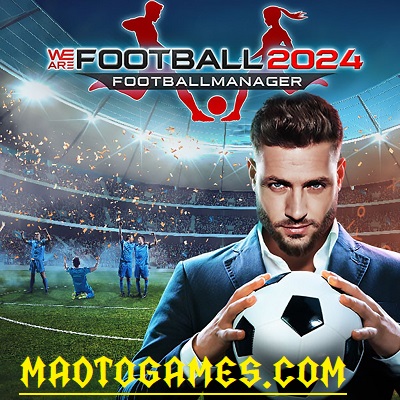 We Are Football 2024 Free Download