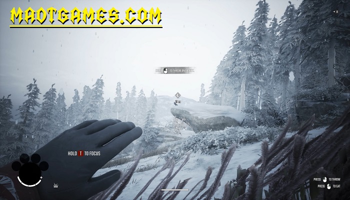 Winter Survival Free Download