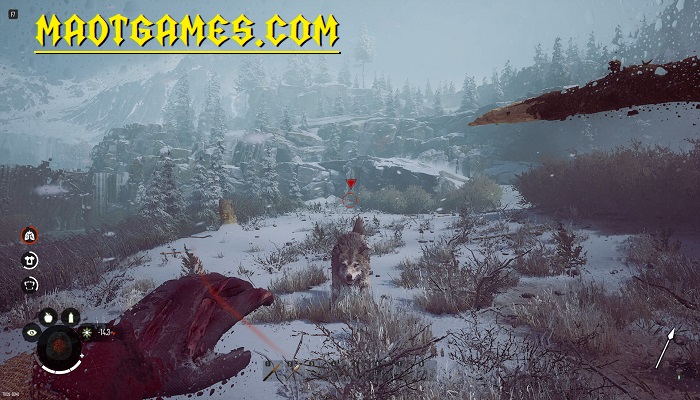 Winter Survival Free Download