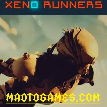 Xeno Runners Free Download