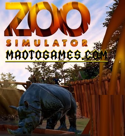 Zoo Simulator Free Download