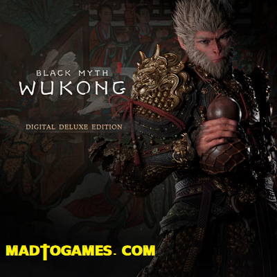 Black Myth: Wukong Free Download